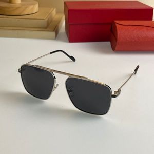 Cartier Sunglasses 820